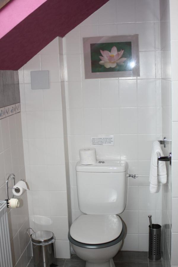 Le Clos Pre La Voivre  Luaran gambar